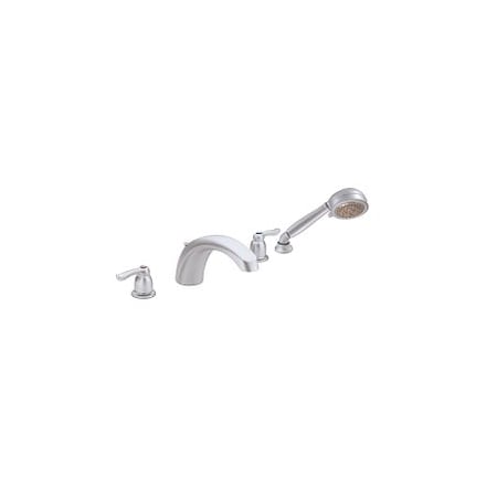 Moen Roman Tub Faucet T991BC